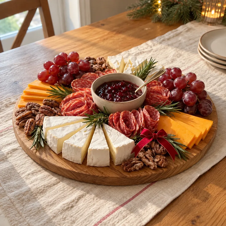 Tabla de la colección Fiestas del año